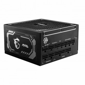 Источник питания MSI 306-7ZP9A11-CE0 1200 W ATX 80 Plus Gold