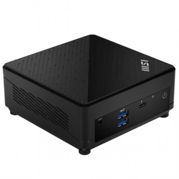 Мини-ПК MSI 00-B0A811-210 Intel Core i7 Intel Core i3