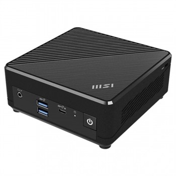 Мини-ПК MSI 00-B0A911-046 Intel N200 1 TB
