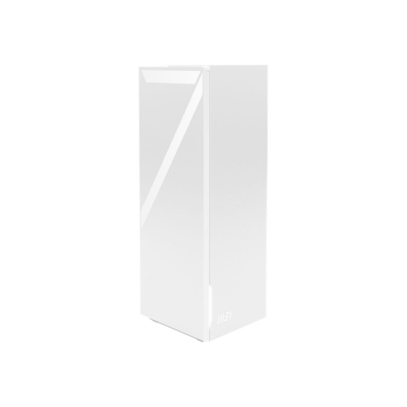 Роутер MSI 302-8ZD20EE-000 Белый RJ45 Wi-Fi