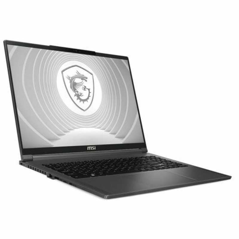 Ноутбук MSI Creator Pro 16 AI Studio A1VMG-096ES 16"