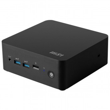 Мини-ПК MSI Cubi 1M-034ES Intel Core 5 120U 8 GB RAM 1 TB