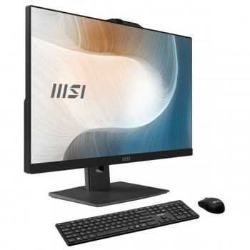 Всё-в-одном MSI AM242P-1241ES 23,8" 16 GB RAM 512 Гб SSD Intel Core I7-1255U