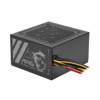 Источник питания MSI 306-7ZPGX11-HH9 ATX 500 W 105 W