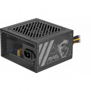 Источник питания MSI 306-7ZPGX11-HH9 ATX 500 W 105 W