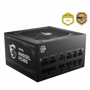 Источник питания MSI 306-7ZP8D11-CE0 850 W 80 Plus Gold