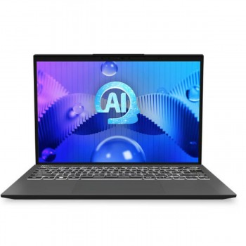 Ноутбук MSI PRESTIGE 13 AI+ EVO A2VMG-030ES 13,3" 16 GB RAM 512 Гб SSD