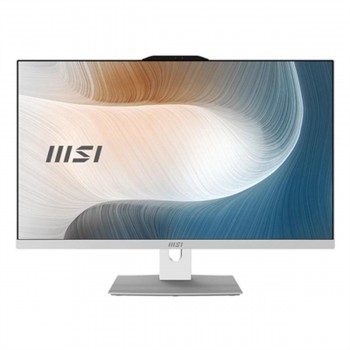 Всё-в-одном MSI AM272P-1054ES 27" 16 GB RAM 512 Гб SSD