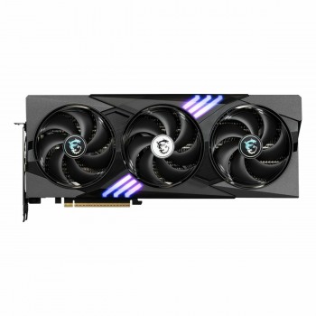 Графическая карта MSI V531-240R nvidia geforce rtx 5070 ti 16 GB GDDR6X GDDR7