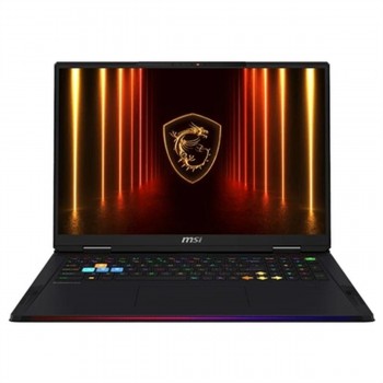 Ноутбук MSI 9S7-182462-252