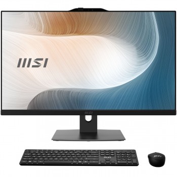 Всё-в-одном MSI AM272P-1096ES 27" 16 GB RAM 500 GB Intel Core Ultra 7 150U