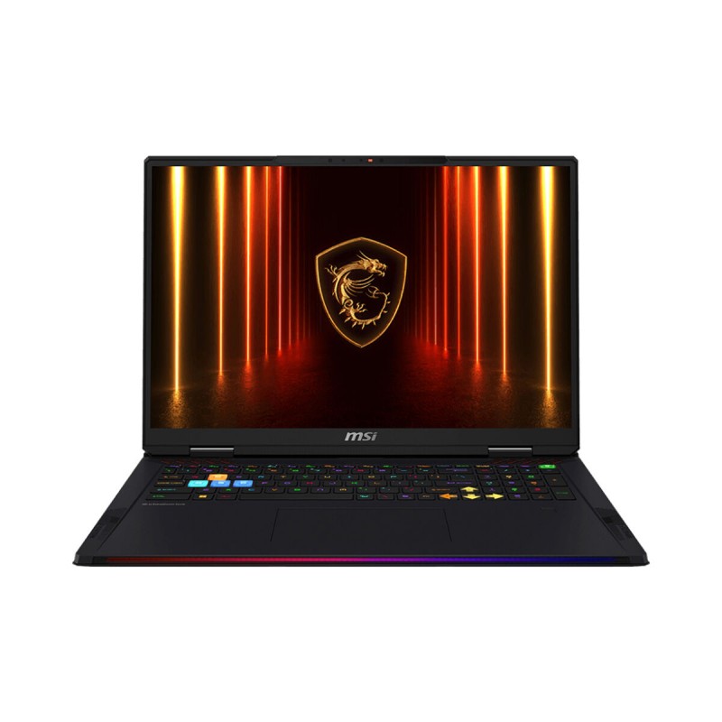 Ноутбук MSI Raider 18HX AI-459ES U9 18" 64 GB RAM 2 TB SSD