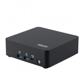 Мини-ПК MSI Cubi NUC AI 1UMG-035ES U7-155H intel core ultra 7 16 GB RAM 1 TB SSD