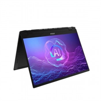 Ноутбук MSI Summit 16AI-044ES U7-255H 16" 32 GB RAM 32 GB