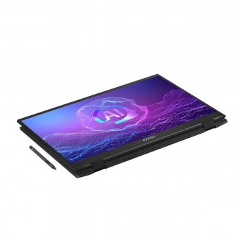 Ноутбук MSI Summit 16AI-044ES U7-255H 16" 32 GB RAM 32 GB