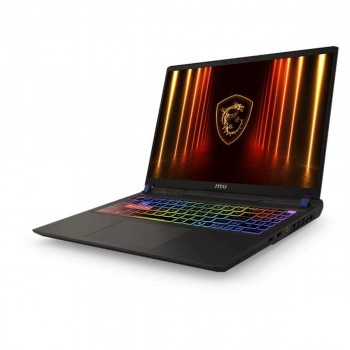 Ноутбук MSI Vector 16HX-014XES U9-275HX 16" 32 GB RAM 1 TB SSD nvidia geforce rtx 5070
