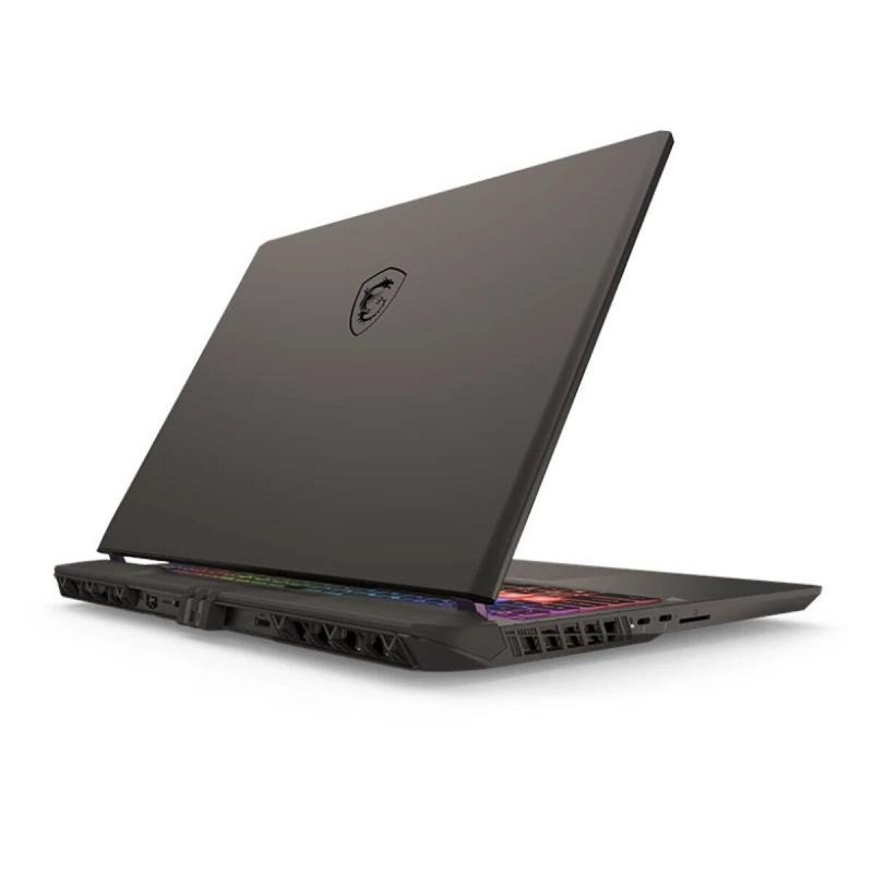 Ноутбук MSI Vector 16HX-017ES U7-255HX 16" 32 GB RAM 1 TB SSD nvidia geforce rtx 5070