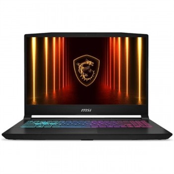 Ноутбук MSI Katana 15-085XES 15,6" Intel Core i9 32 GB RAM 1 TB SSD nvidia geforce rtx 5070