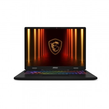 Ноутбук MSI 9S7-15P421-244 16" 32 GB RAM 2 TB SSD geforce rtx 5060