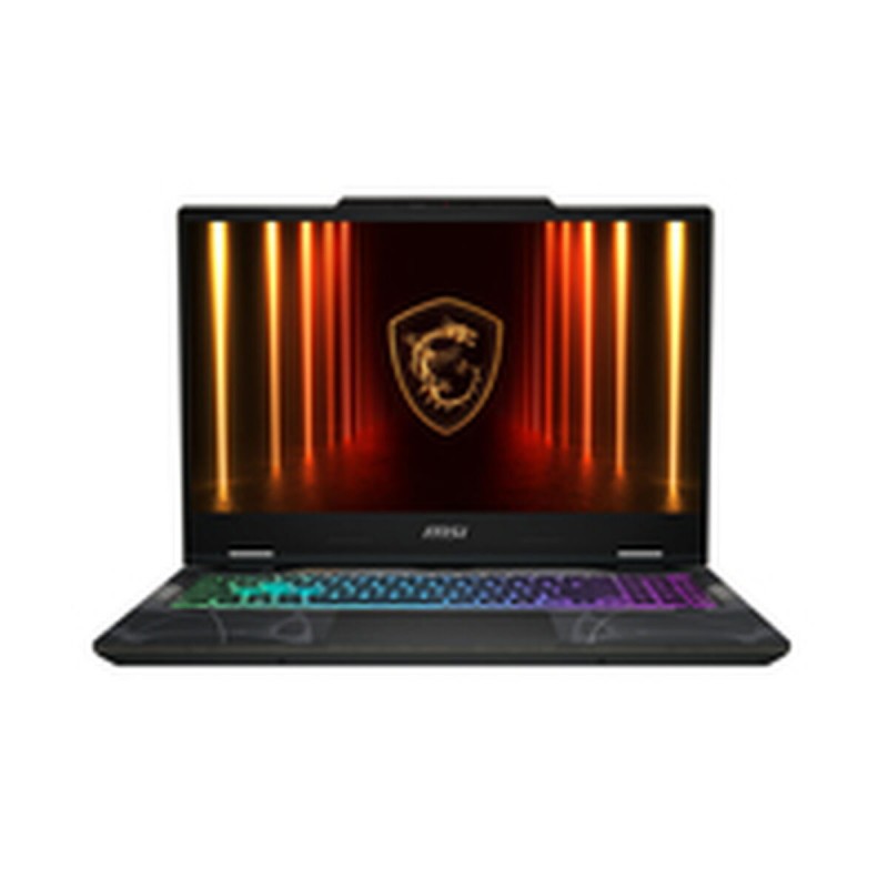 Ноутбук MSI 9S7-15QL42-094 15,6" 32 GB RAM 1 TB SSD geforce rtx 5060