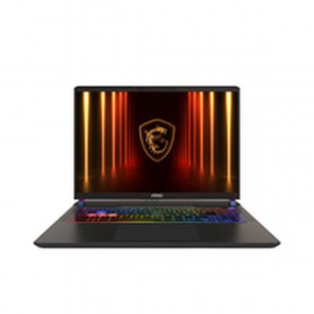 Ноутбук MSI VECTOR 16 HX AI A2XWFG-032XES 16" 32 GB RAM 2 TB SSD geforce rtx 5060