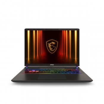 Ноутбук MSI 9S7-15MM72-050 16" AMD Ryzen 9 7945HX 32 GB RAM 1 TB SSD