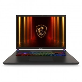 Ноутбук MSI Vector A16HX-054XES 16" 64 GB RAM 1 TB SSD RTX 5080