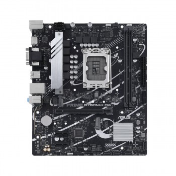 Материнская плата Asus PRIME B760M-K D4 LGA 1700 Intel B760