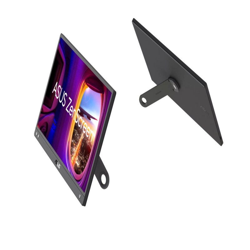 Монитор Asus ZenScreen MB166CR Full HD 15,6" 60 Hz