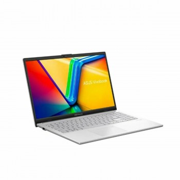 Ноутбук Asus F1504GA-NJ467W 15,6" 8 GB RAM 256 Гб SSD Intel Core i3 N305 Испанская Qwerty