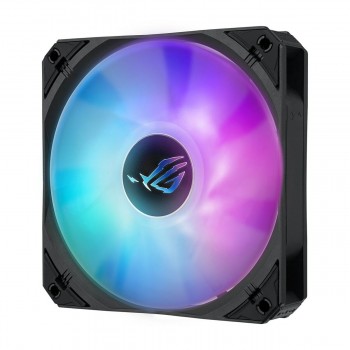 Вентилятор процессора Asus ROG Strix LC III 360 ARGB