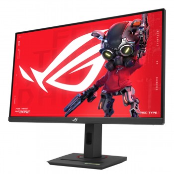 Игровой монитор Asus ROG Strix XG27UCS 27" 4K Ultra HD