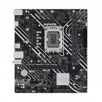 Материнская плата Asus 90MB1HN0-M0EAY0 LGA 1700 INTEL H610