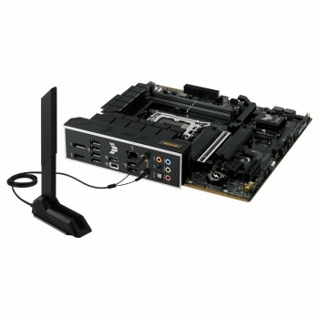 Материнская плата Asus TUF GAMING B760M-PLUS WIFI II LGA 1700 Intel B760