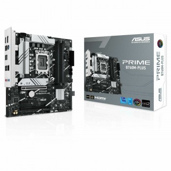 Материнская плата Asus 90MB1GY0-M0EAY0 LGA 1700 Intel B760