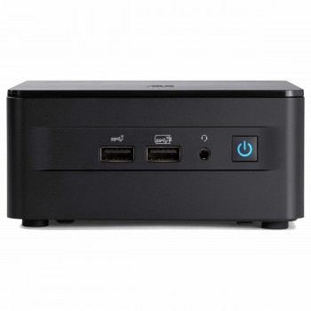 Мини-ПК Asus NUC RNUC12WSHV700002I Intel Core i7-1270P