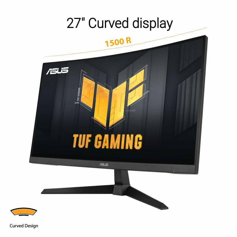 Монитор Asus 90LM0A90-B01170 27" Full HD 180 Hz