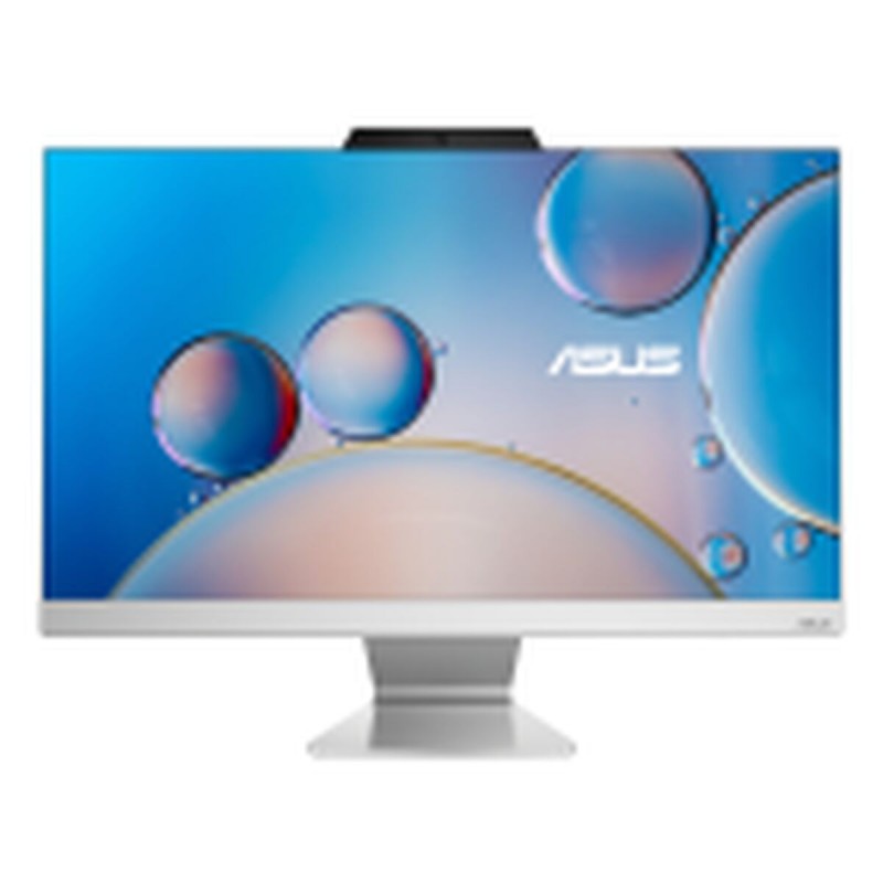 Всё-в-одном Asus 90PT03T1-M019D0 512 GB 16 Гб 23,8" Intel Core i7-1355U 16 GB RAM Испанская Qwerty