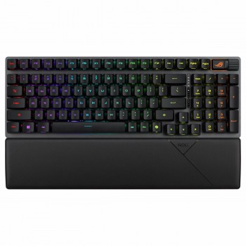 Клавиатура Asus 90MP03S0-BKSA00