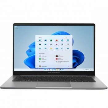 Ноутбук Asus ExpertBook P1 P1403CVA-S60543X 14" 16 GB RAM 512 Гб SSD I3-1315U