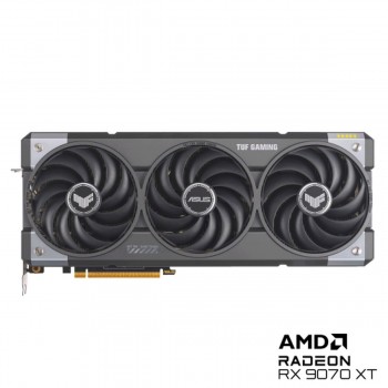 Графическая карта Asus 90YV0L70-M0NA00 radeon rx 9070 xt 16 GB GDDR6