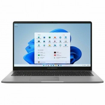 Ноутбук Asus P1503CVA-S70676X 15,6" 16 GB RAM 512 Гб SSD Intel Core i7-13620H