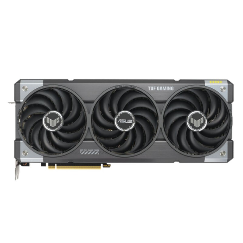 Графическая карта Asus 90YV0LZ0-M0NA00 12 GB nvidia geforce rtx 5070 GDDR6 GDDR6X GDDR7
