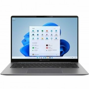Ноутбук Asus 90NX0861-M00XZ0 14" 16 GB RAM 512 Гб SSD Испанская Qwerty
