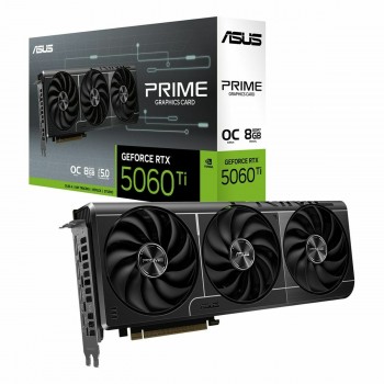 Графическая карта Asus 90YV0MP0-M0NA00 8 GB geforce rtx 5060 ti GDDR6 GDDR7