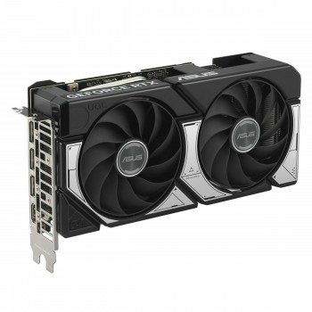 Графическая карта Asus 90YV0MH0-M0NA00 geforce rtx 5060 ti 16 GB GDDR6 GDDR7