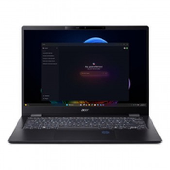 Ноутбук Acer NX.BJMEB.002 14" Intel Core Ultra 7 258V 32 GB RAM 1 TB SSD