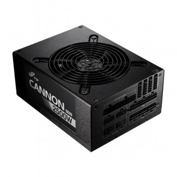 Источник питания FSP CANNON PRO 2500 W 20 W 80 PLUS Platinum