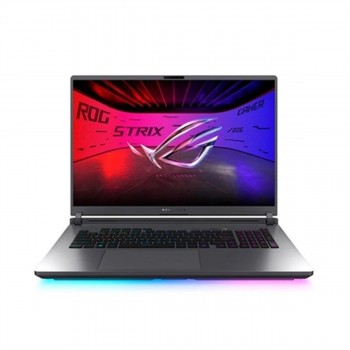 Ноутбук Asus 90NR0LC1-M006V0 18" 32 GB RAM 24 GB RAM 1 TB SSD RTX 5080