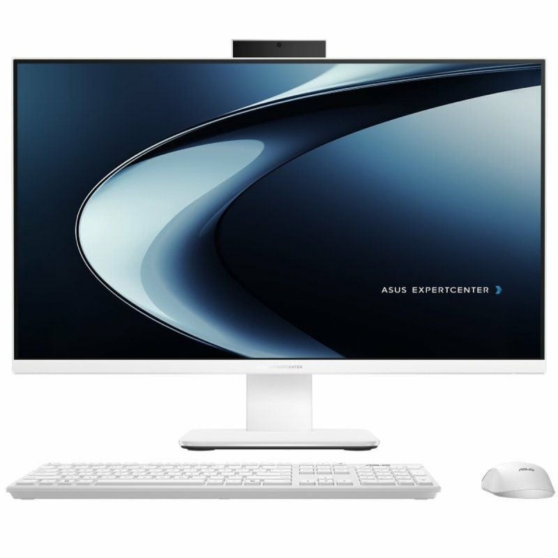 Всё-в-одном Asus 90PT03W1-M00DP0 I3-1315U 512 GB 8 Гб 27" 8 GB RAM